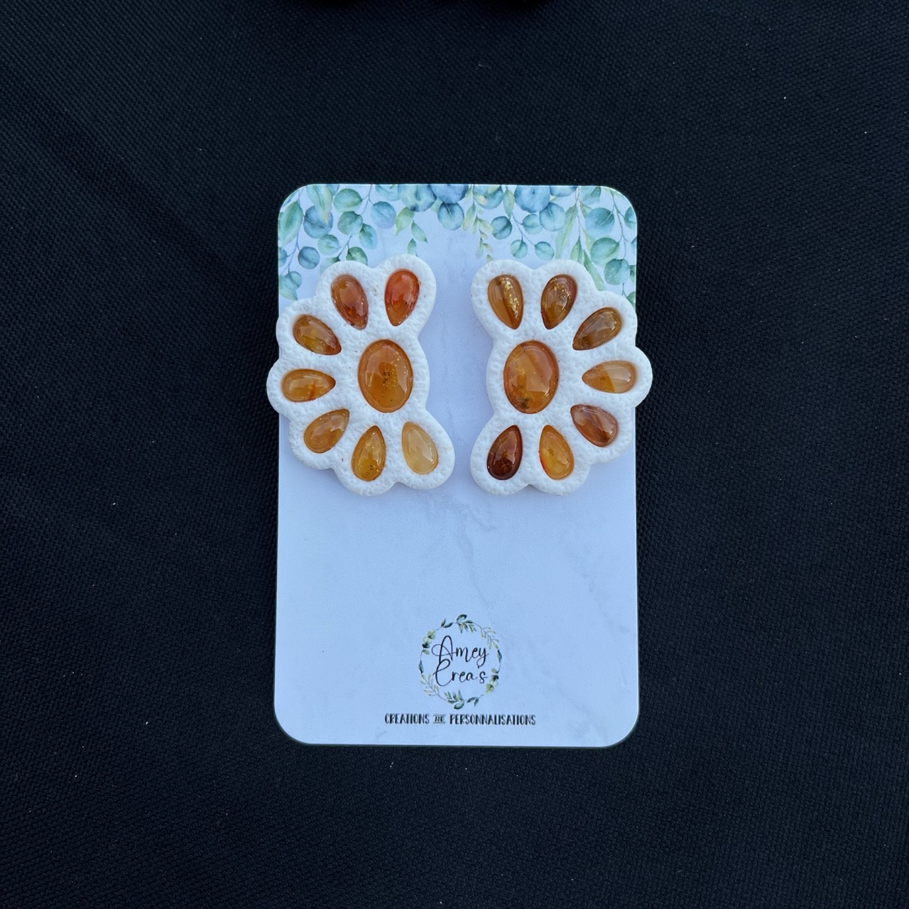 Demi fleurs