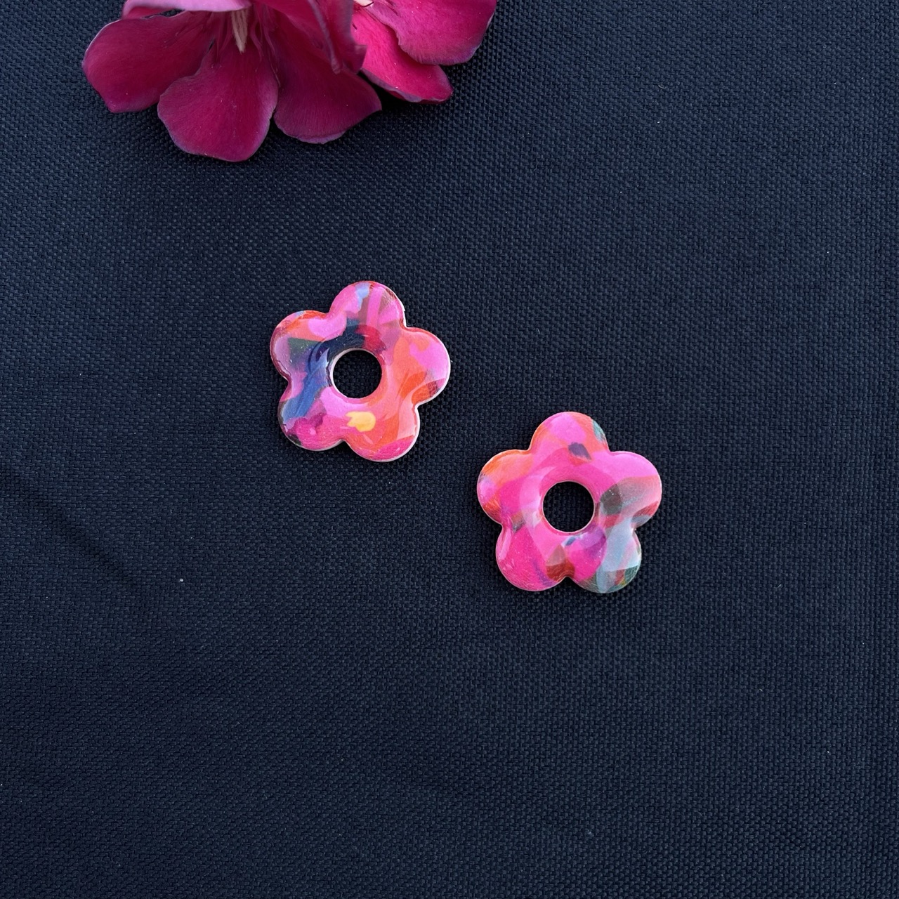 Fleurs