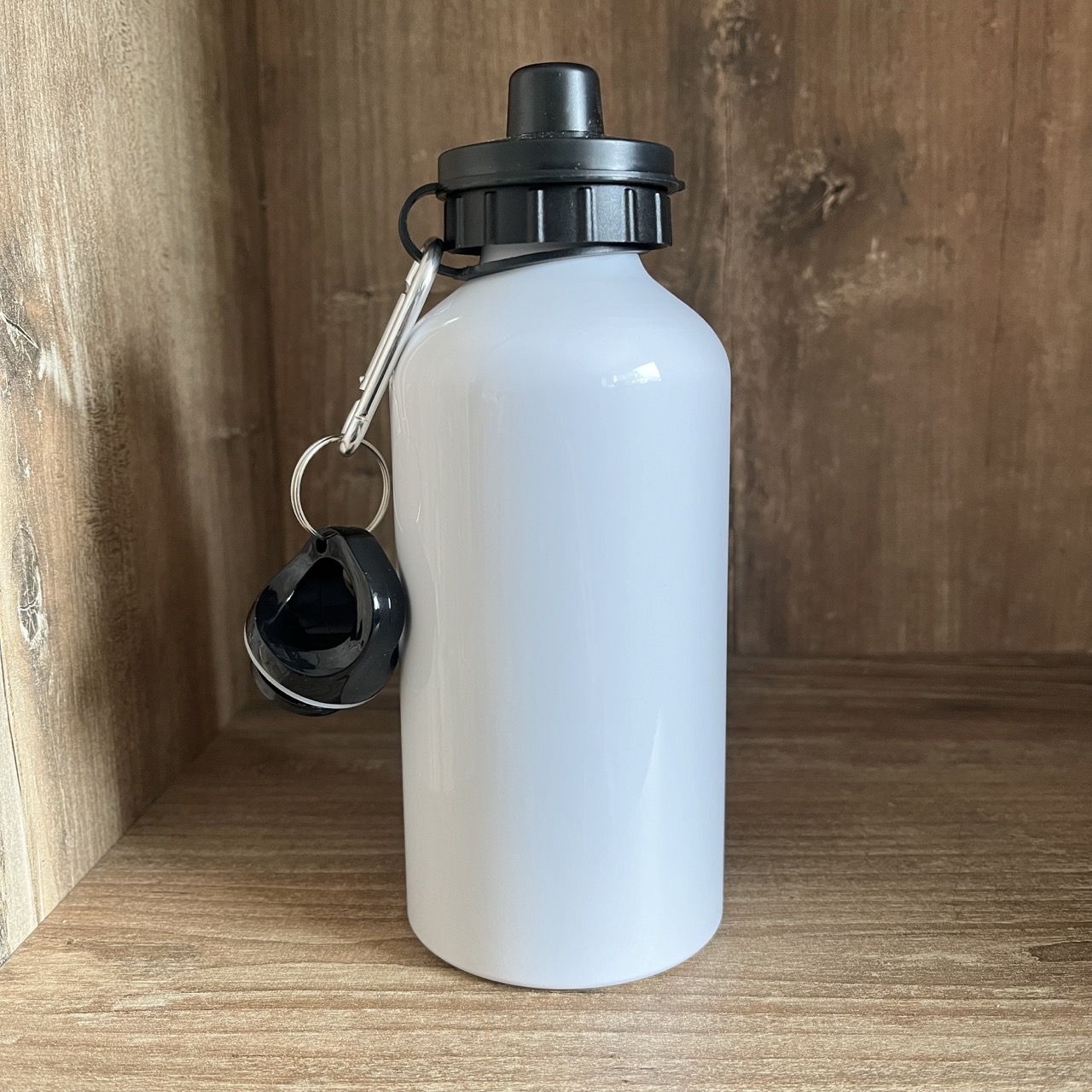 Gourde à personnaliser