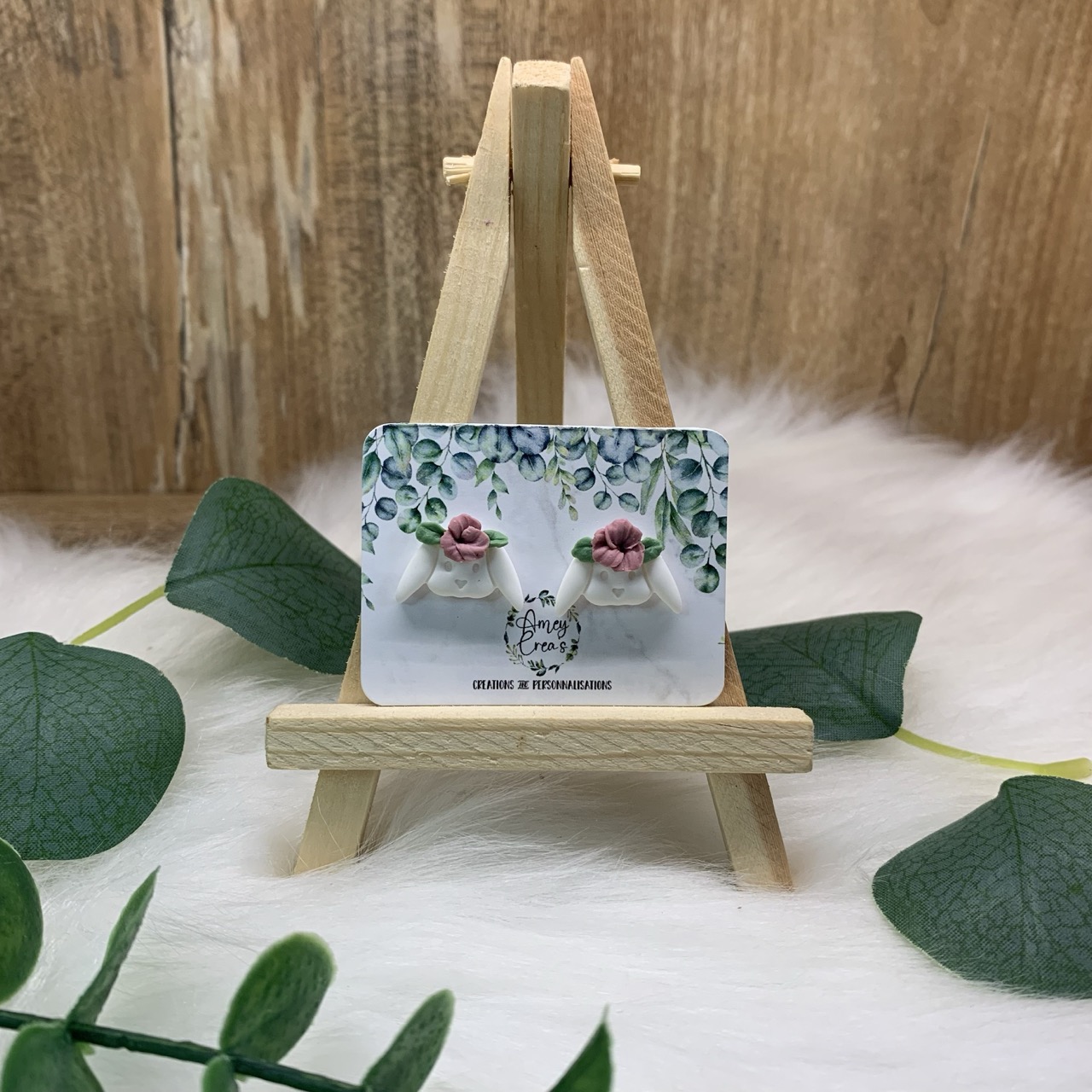 Puce Lapin