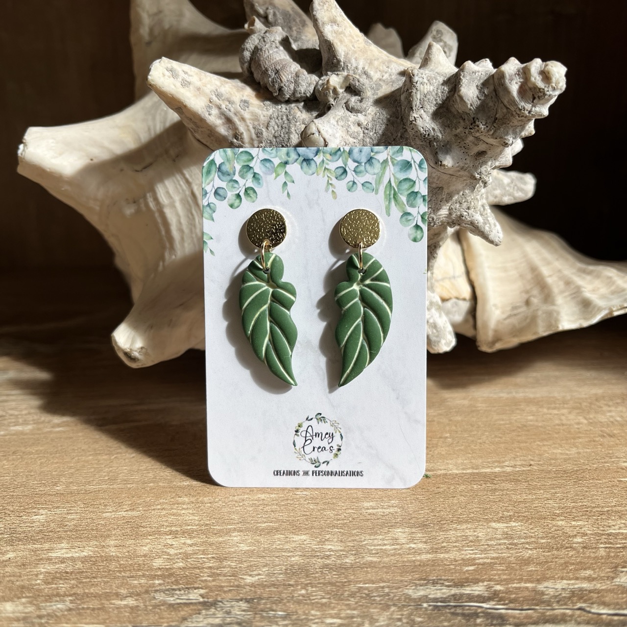 Plants