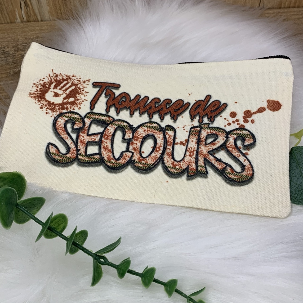 Trousse de secours