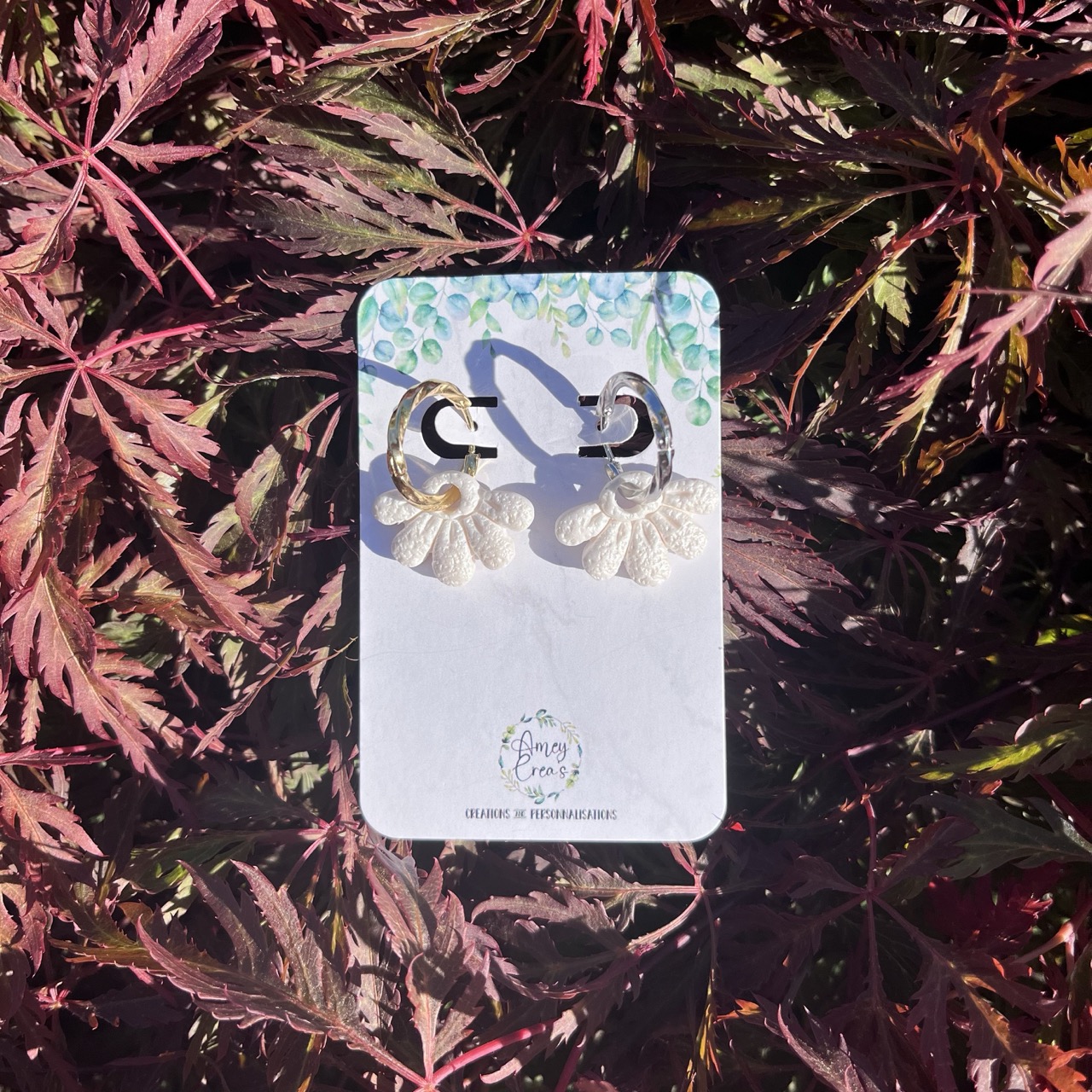 Amey'Lys fleurs