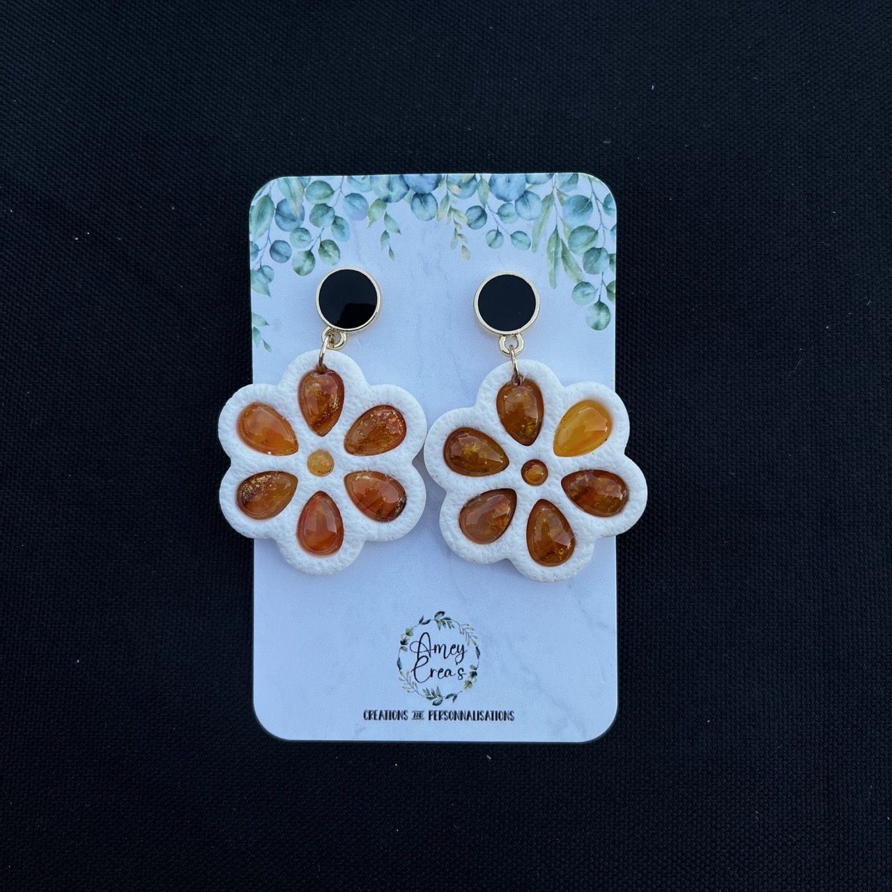 Fleurs