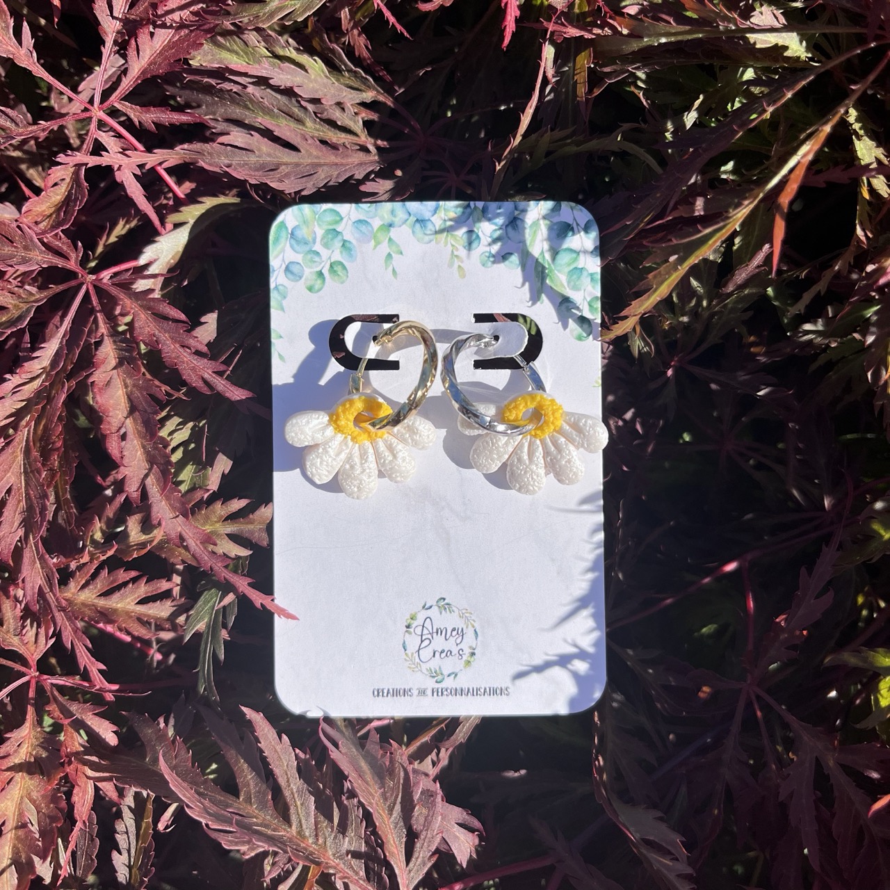 Amey'Lys fleurs