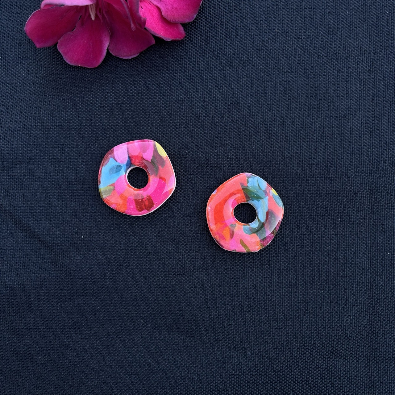 Fleurs