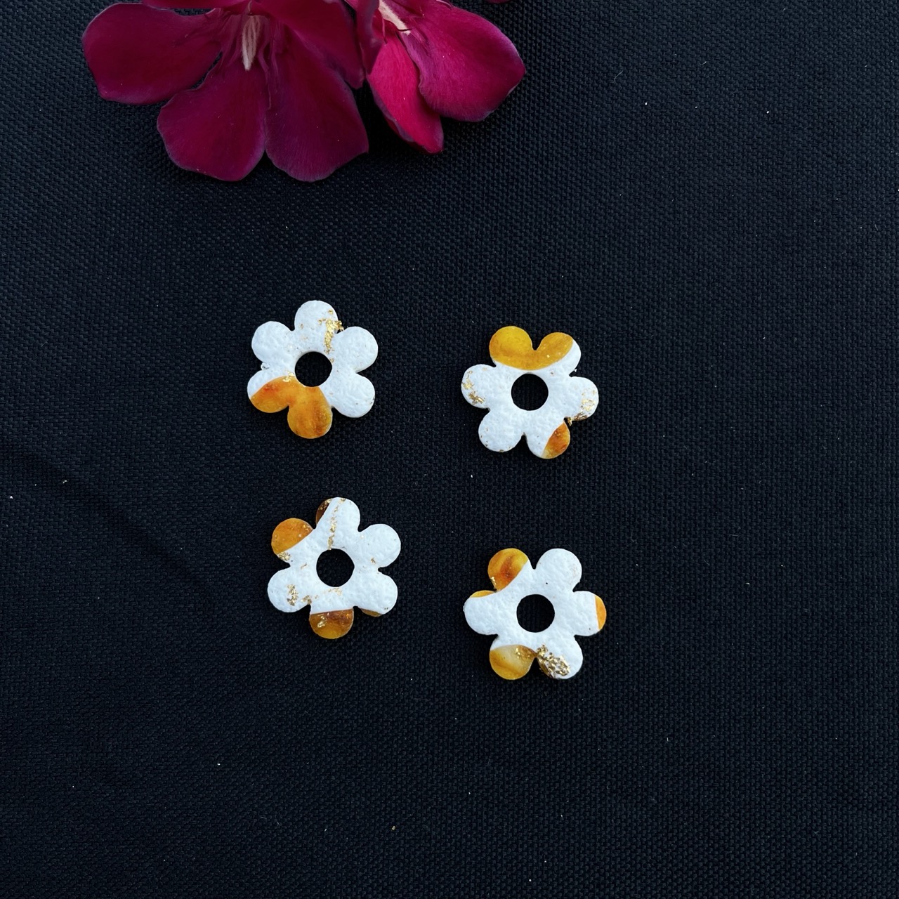 Fleurs