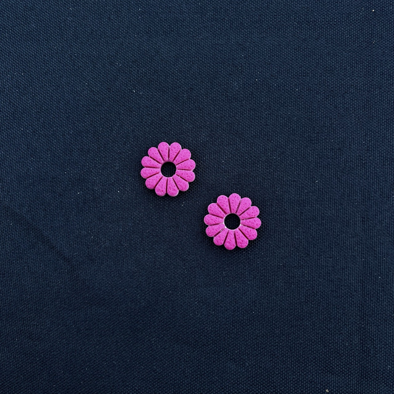 Fleurs Rose