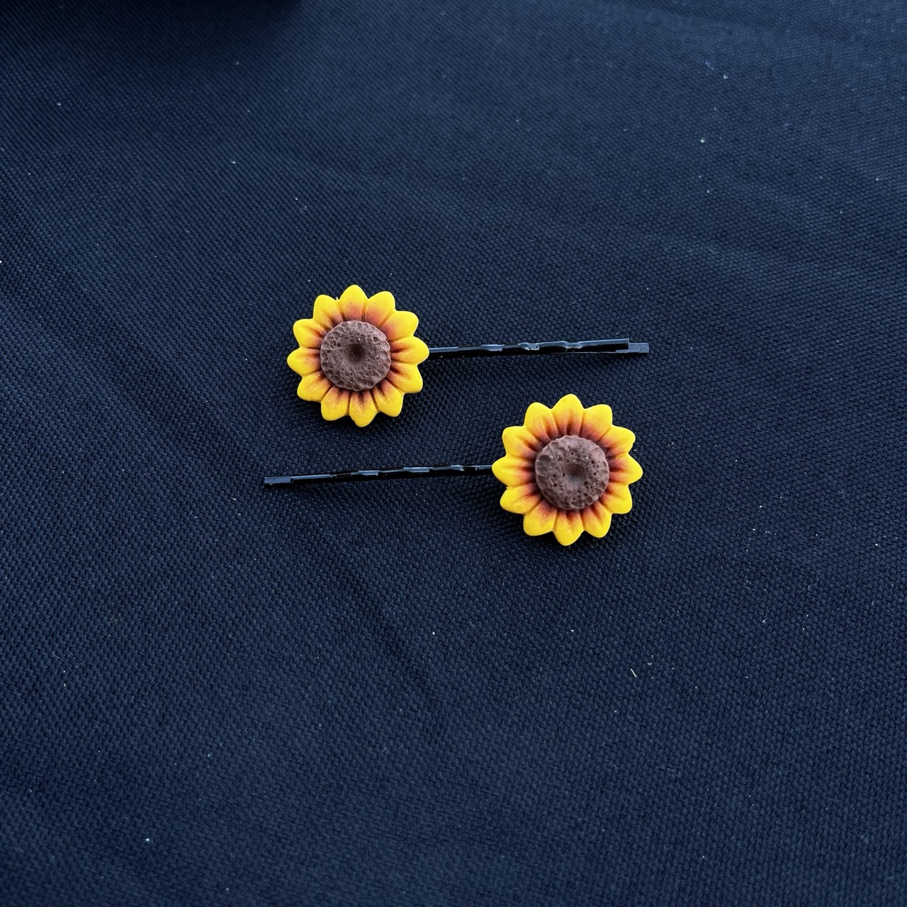 Duo de fleurs