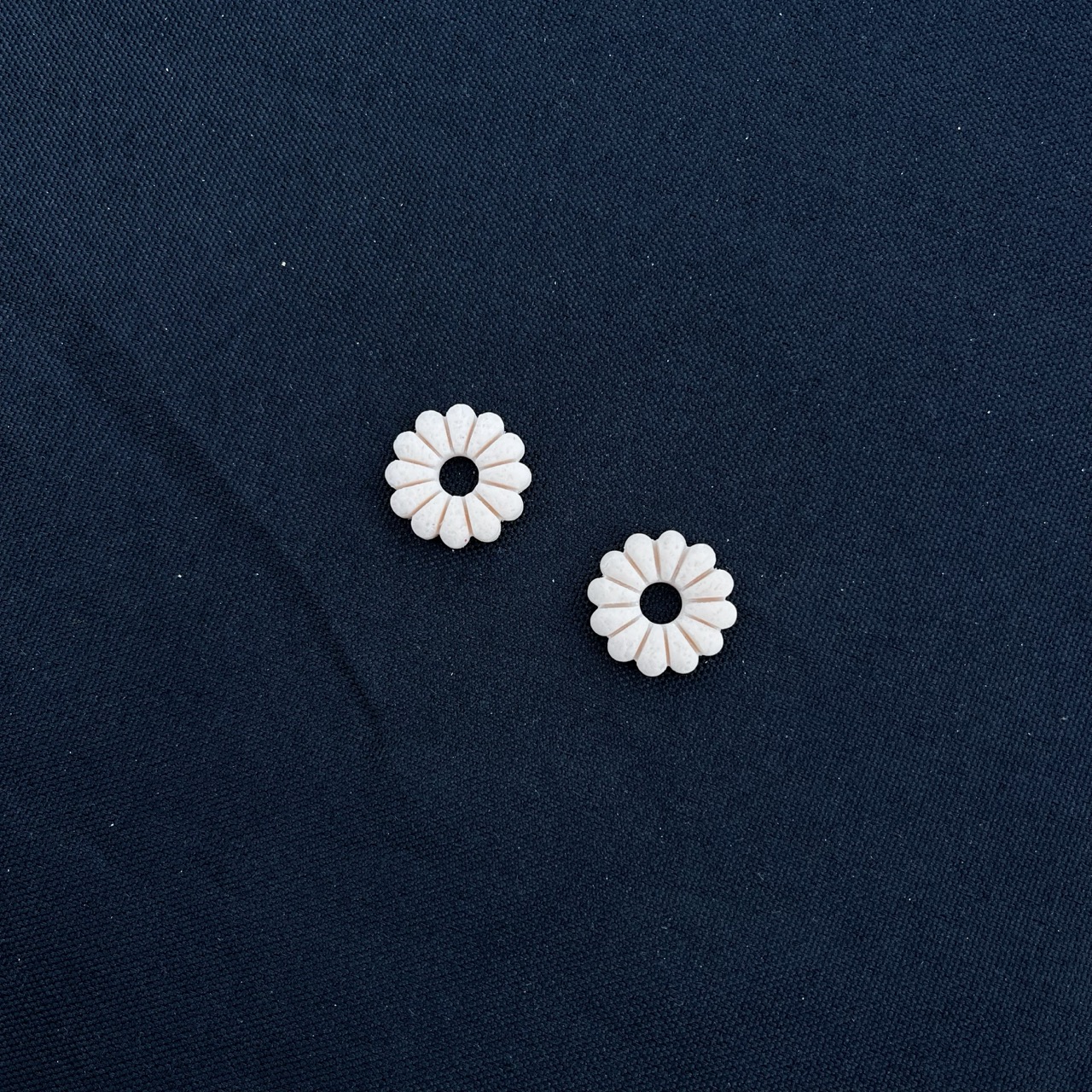 Fleurs Blanche