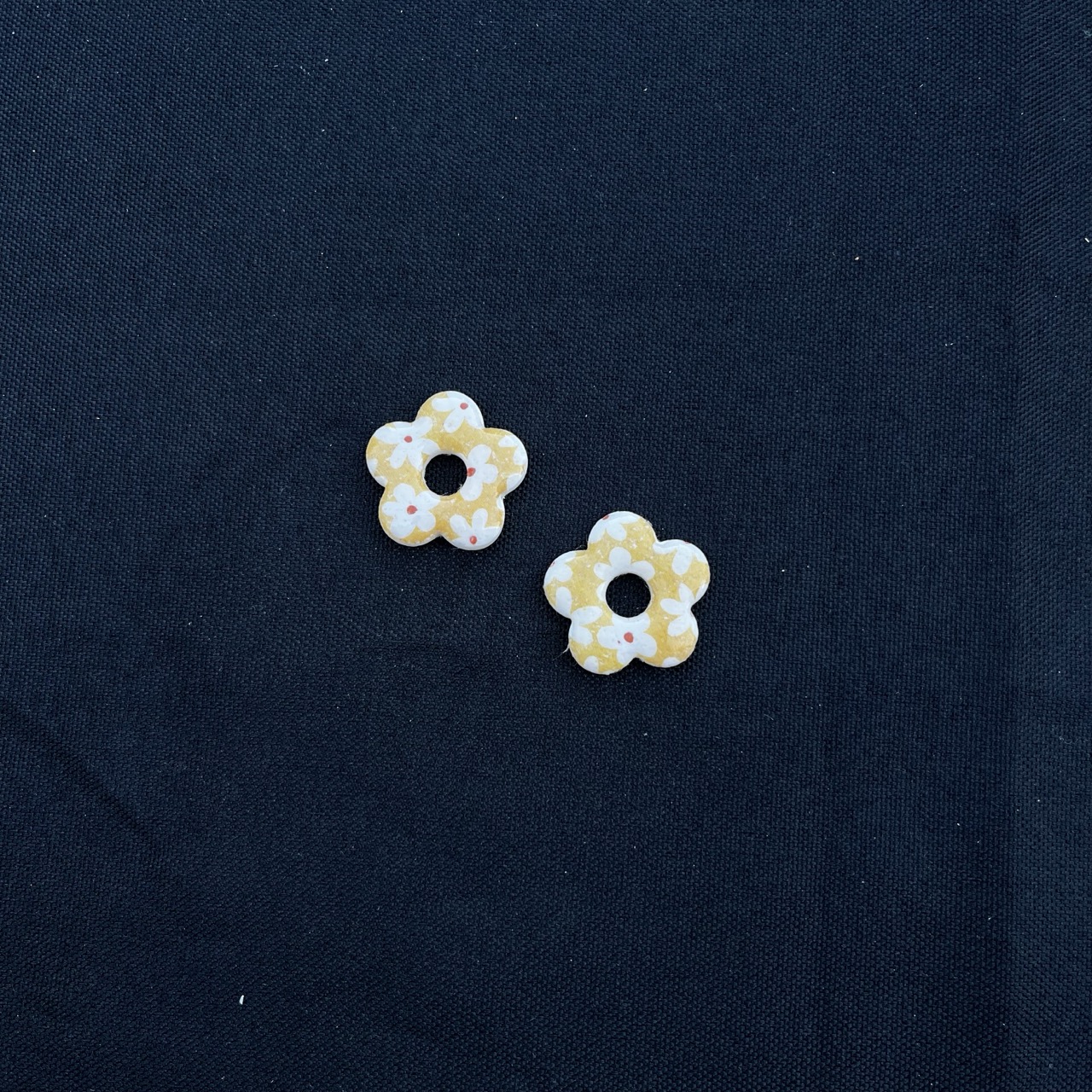 Fleurs mat