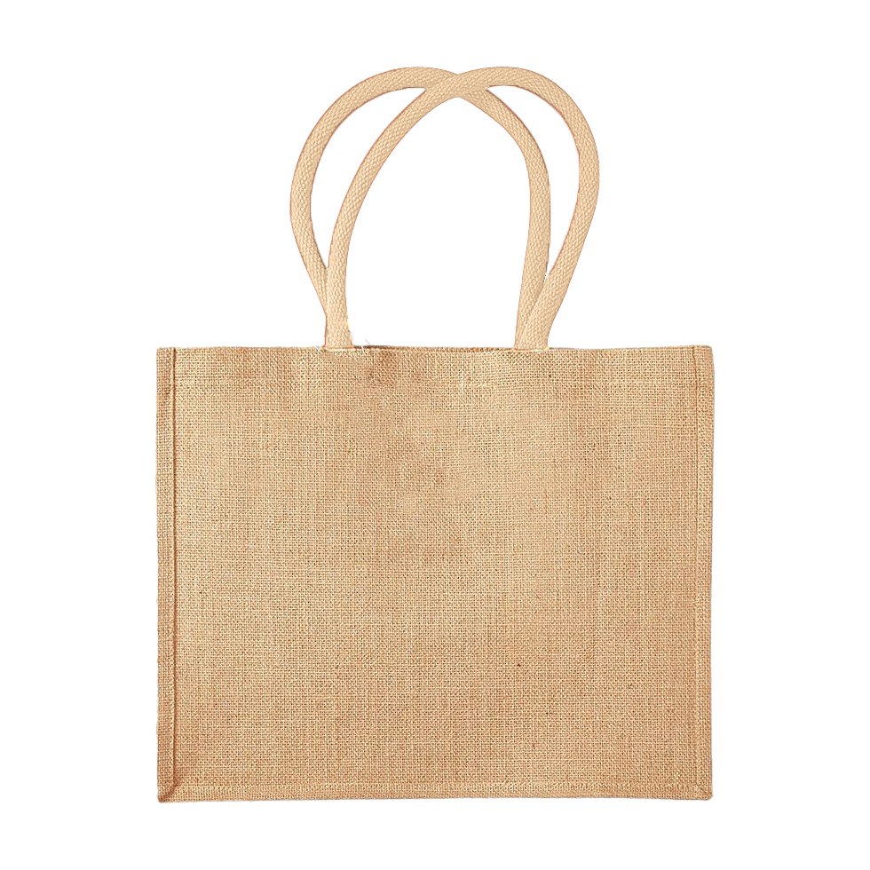 Moyen sac en Jute