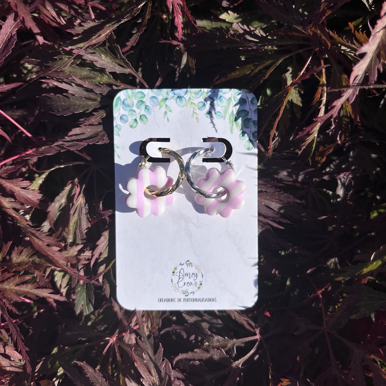 Amey'Lys Fleurs