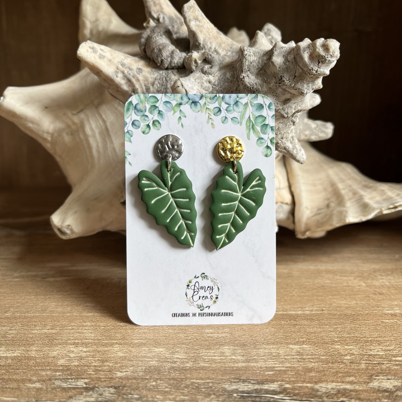 Plants