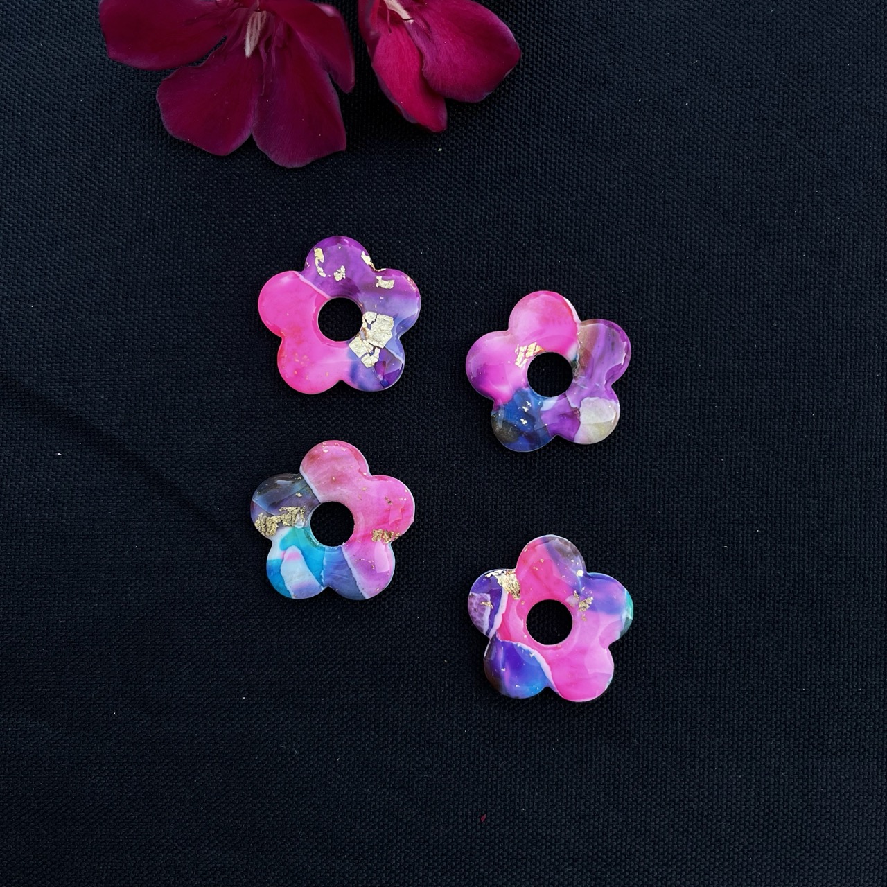 Fleurs
