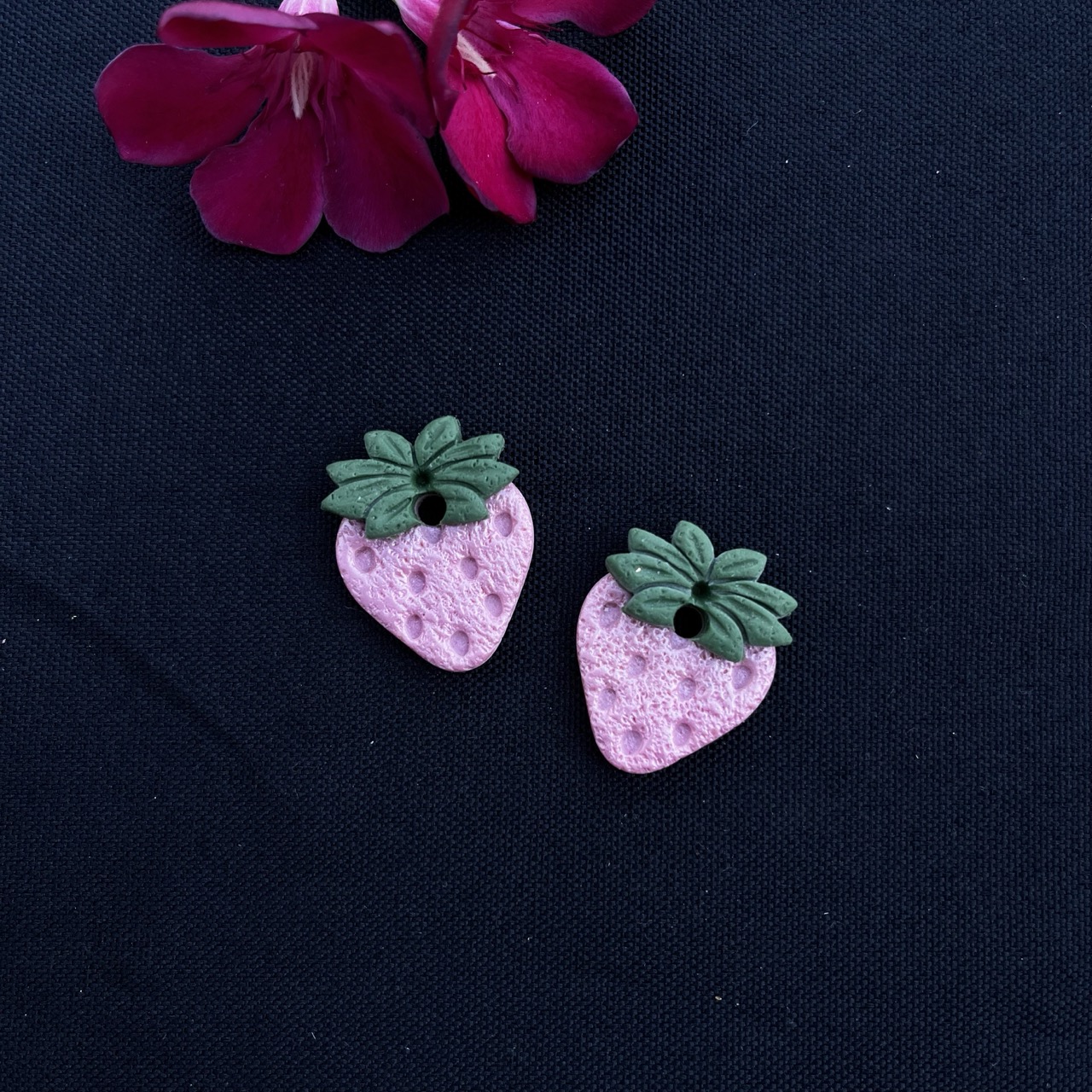 Fraises 🍓