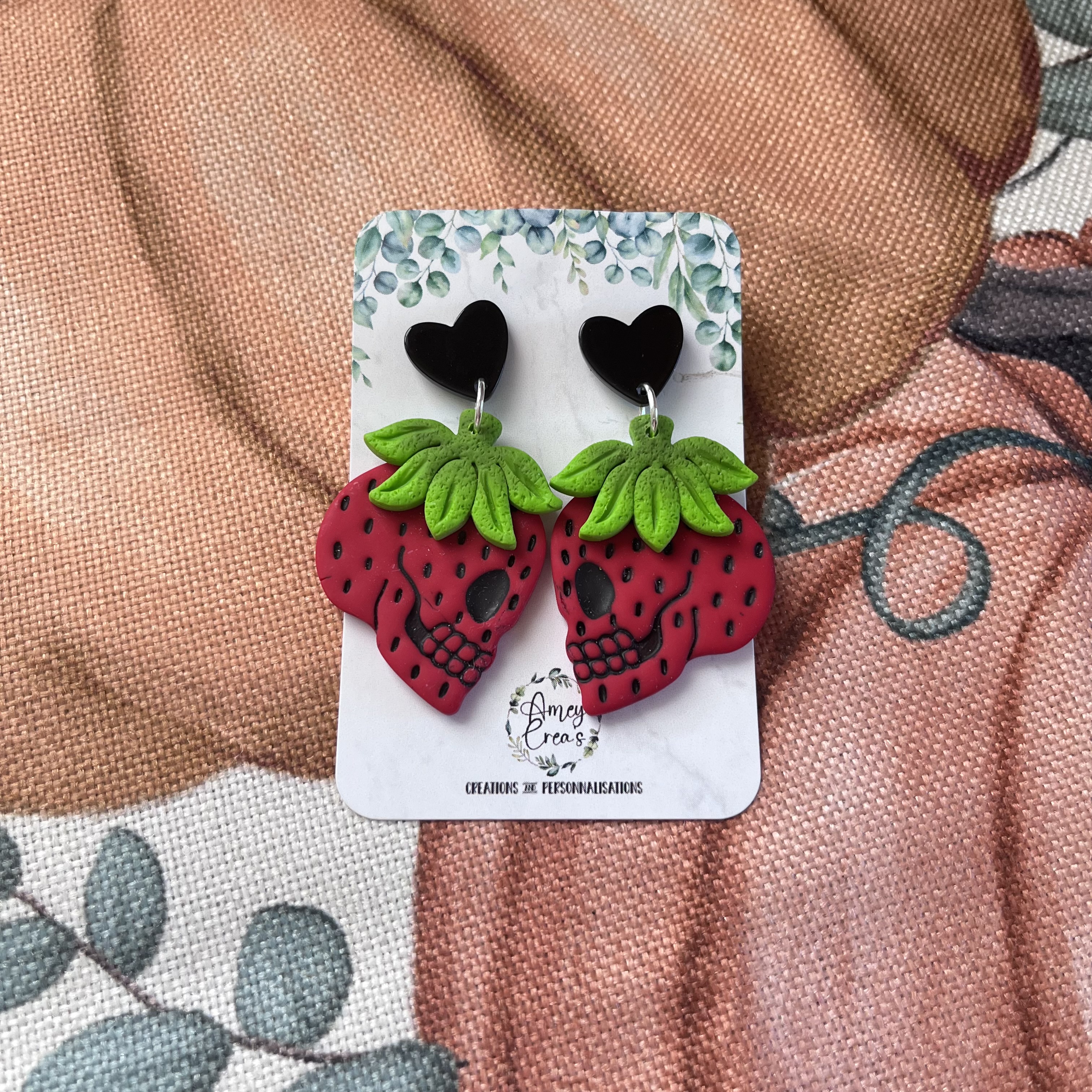 Berry Bones