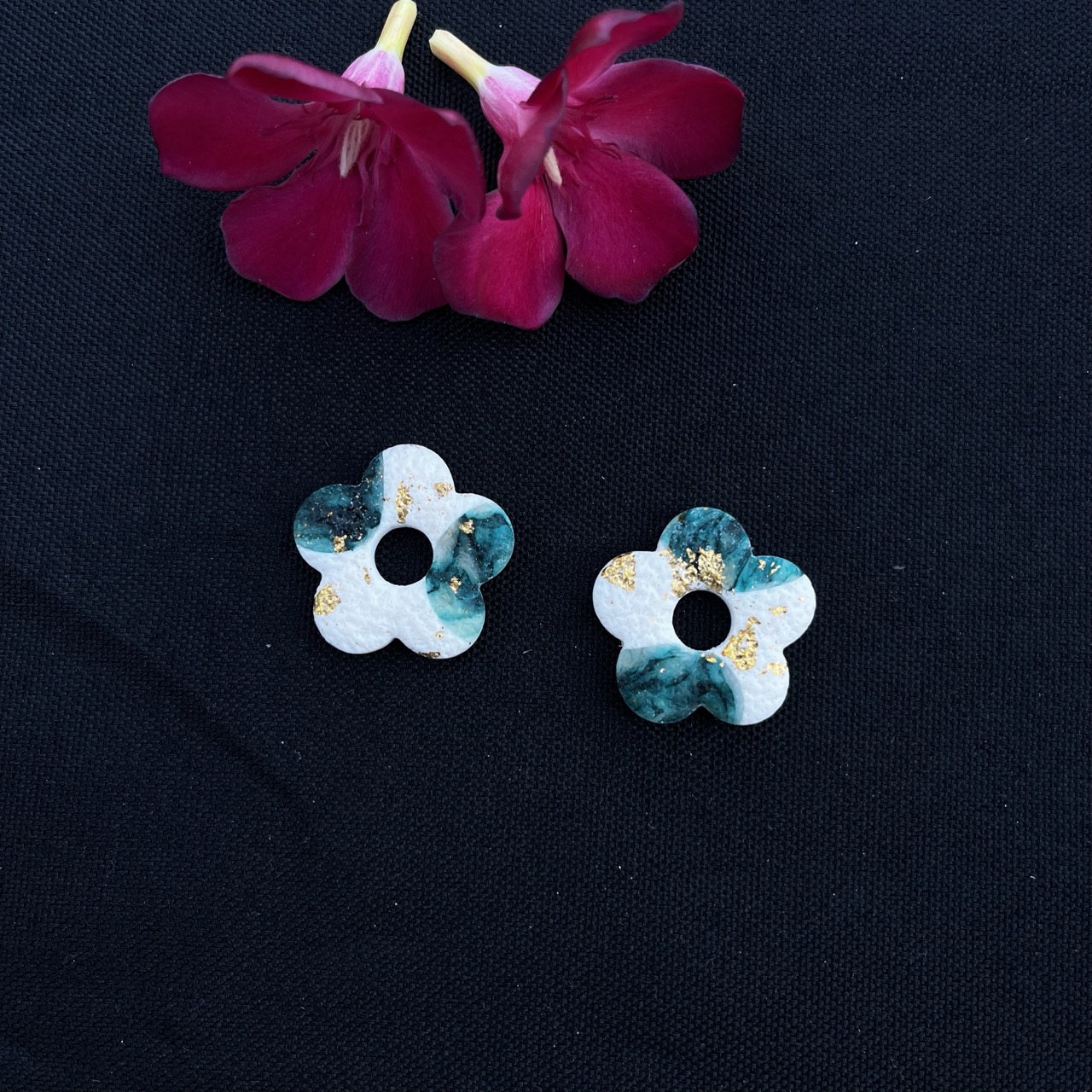Fleurs