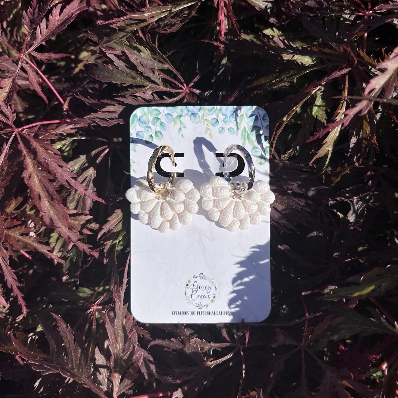 Amey'Lys fleurs