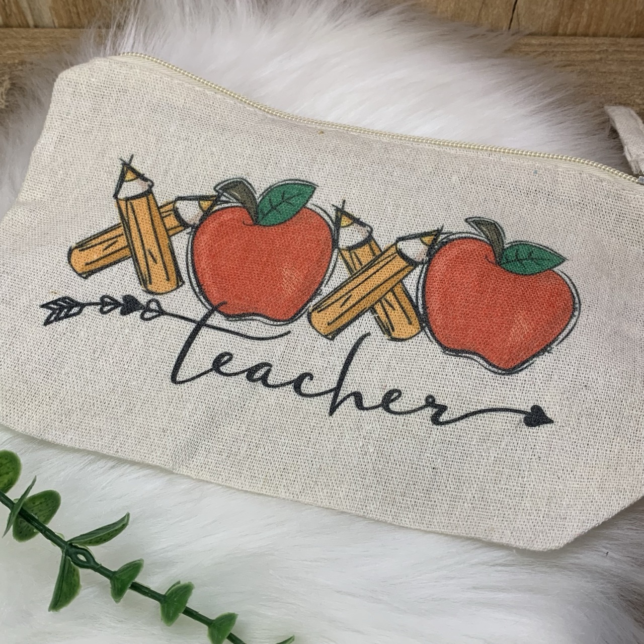 Trousse teacher