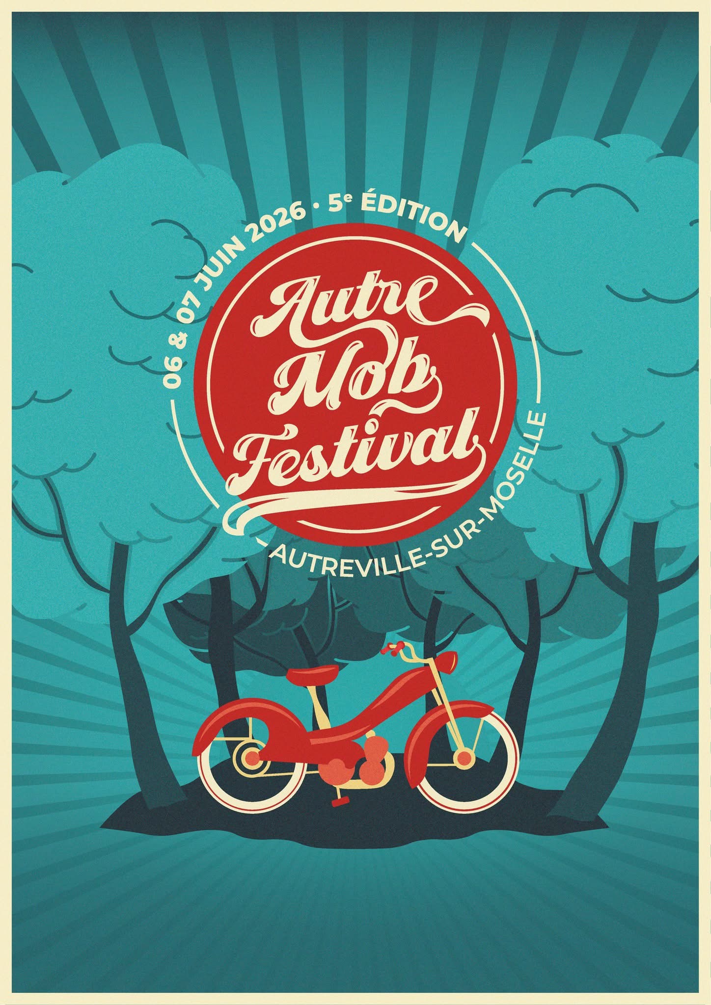 Image de 🛵🤘 Autre Mob' Festival 🤘🛵